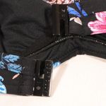 Seafolly NWT Water Garden DD Cup Bralette Photo 7