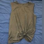 Athleta  Open Back‎ Workout top size XS-M Photo 0