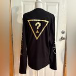 Guess LS Duet Travel Crew Long Sleeve T-shirt. NWT size Large. NY and LA Photo 3