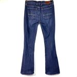 Lucky Brand Sofia Boot Cut Jeans Blue Denim Ladies Size 8 29 x 32.5 Photo 4