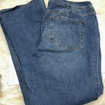 True Craft Classic Blue Women's Jeans size 22W Photo 4