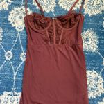 Urban Outfitters  corset Dress Photo 0