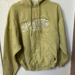FINAL MARKDOWN Pacific & co bar harbor Maine hoodie xl Photo 0