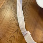 Vanity Fair  Blush Pink Wire-Free Beauty Back Full Figure Smoother Bra Size 36H Photo 7