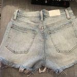 Pistola Denim Shorts Photo 1