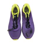Salomon X-Scream 3D Purple Cinch Trail Running Shoes Women's 8 Gorpcore Photo 3