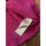 Anthropologie Maeve By Textured Popcorn Top Size Small Photo 6