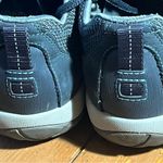 Dansko  PAISLEY SUEDE Navy Milled Nubuck Photo 2