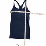 Lululemon  Ebb to Street Ribbed Tank Top Size 4 Photo 3