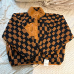 Free People  Hit The Slopes Fleece Photo 0