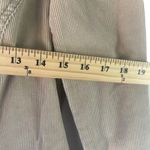 Levi's Levi Strauss Women's Size Small Corduroy Tan Button Up Jacket Photo 5