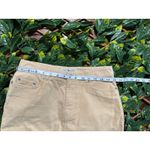 Tommy Hilfiger  Preppy Corduroy Pencil Skirt Size 4 Photo 6