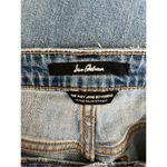 Sam Edelman  The Mary‎ Jane Boyfriend Mid Rise Relaxed Straight Button Fly Jeans Photo 1