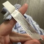 Urban Outfitters  Out From‎ Under Lavender Purple Lace Bralette Size M NWT Photo 3