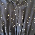 Rails  Juliette Navy Galaxy mini Dress Photo 6
