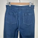 Faherty Stretch Terry Patch Pocket Ankle Pant 29 Photo 8