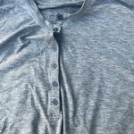 Vuori Lux Henley Jumpsuit Long Sleeve Photo 3