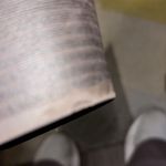 Style & Co Snake print Western style booties Women's Sz 7  White black grey Photo 8