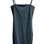 ZARA Shape Control Effect Slip Black Size Small Photo 0