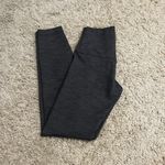 Lululemon Align 25” Heathered Grey Size 2 Photo 2
