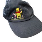 Disney  Winnie the Pooh Bear Ball Cap hat EUC Photo 1