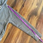 Pact  Organic Cotton Full Zip Hoodie Sweatshirt Jacket Photo 8