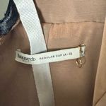 House Of CB Sianna Black Embroidered Tulle Corset Midi Dress S Photo 9