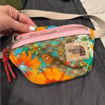 Gucci The North Face x Collaboration Floral Belt Bag Photo 7