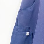 FIGS Womens Hospital Medical Doctor Nurse Kade Straight Leg Cargo Scrub Pants XL Photo 4