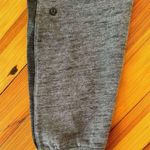 Lululemon Get Going Jogger 28.5" in Heathered Core Dark Grey Size 4 Photo 7