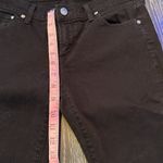 Citizens of Humanity Avedon Slick Skinny Leg black size 6 Photo 7