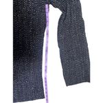 New Stillwater Xs Black Polka Dot Pant Romper Photo 3