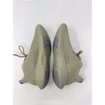 VIVAIA Womens Shoes Green Sliders Urban Mesh Athletic Low Top Sneakers 38 US 7 Photo 5