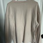 YOUNGLA Long Sleeve Shirt Light Pink Large Photo 1