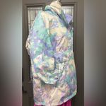 Lauren James NWT-  Women’s Water Resistant Hooded Anorak Jacket Photo 2