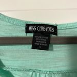 Miss Chievous Women's tank top Photo 2
