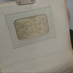 Crossbody Koltov Turn Key 90s White Organizer Shoulder Travel Vacation B… Photo 2