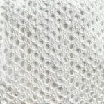 Central Park West New  Lace Off The Shoulder Mini Dress Bristol White Photo 9