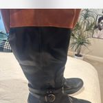 Rampage  Ivenn Women's Boots
Black/ Cognac size9.5 Photo 7