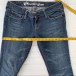 Bullhead Huntington Flare jeans Blue Size undefined Photo 7