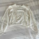 American Eagle Outfitters Blouse Photo 0