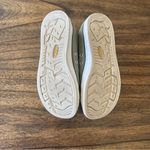 Keen  Women’s Elsa Sneaker | Olive Green Canvas | Size 7 | Style #1017145 Photo 6