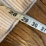 Gap Cash Soft longābutton front cardigan taupe size XS Photo 6