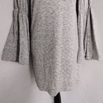 Loft  Lounge House Dress Bell Sleeves Photo 2