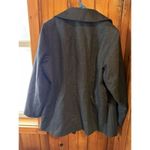 London Fog Vintage Women's  Pea Coat‎ Size 1x Photo 1