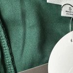 Swoon Boutique Ruched One Shoulder Bodysuit Photo 1