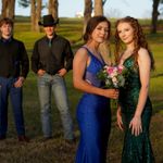 Lady black tie green corset dress Size 2 Photo 2