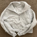Lululemon  Scuba Half-Zip Photo 0