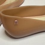 Melissa  Sebastian Flat Melting Heart US Size 10 Photo 7