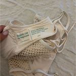 Robin Piccone  Pua Mesh One Piece Swimsuit Photo 4